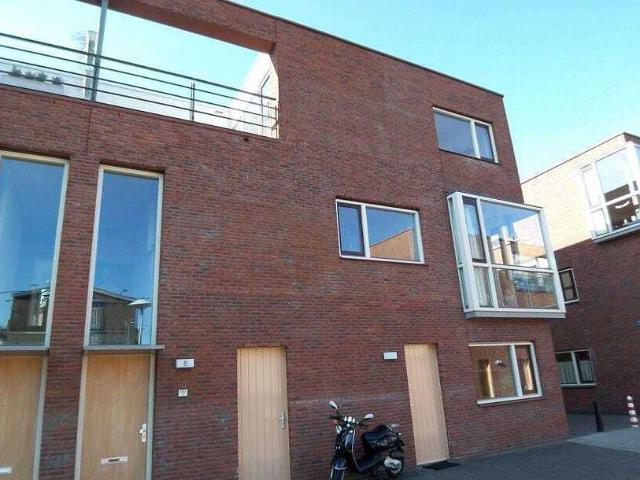 Bovenwoning appartement te huur in Utrecht
