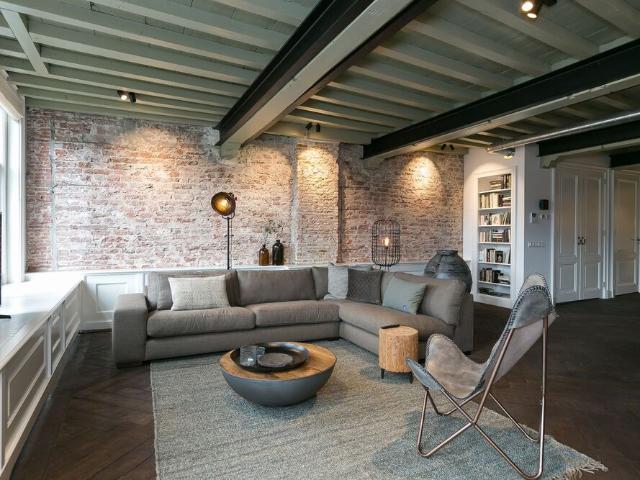 Bovenwoning appartement te huur in Utrecht