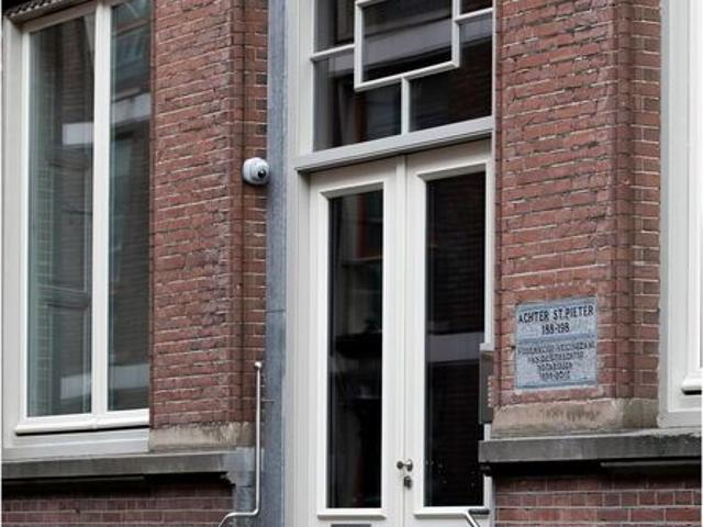 Bovenwoning appartement te huur in Utrecht