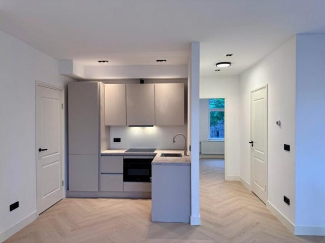 Bovenwoning appartement te huur in Utrecht