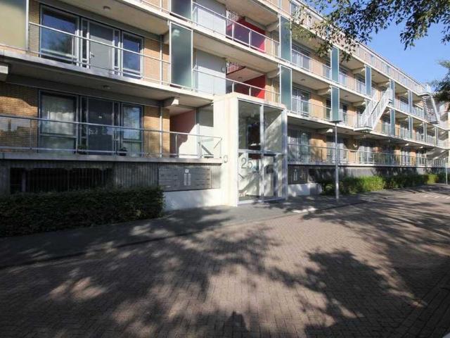 Bovenwoning appartement te huur in Utrecht