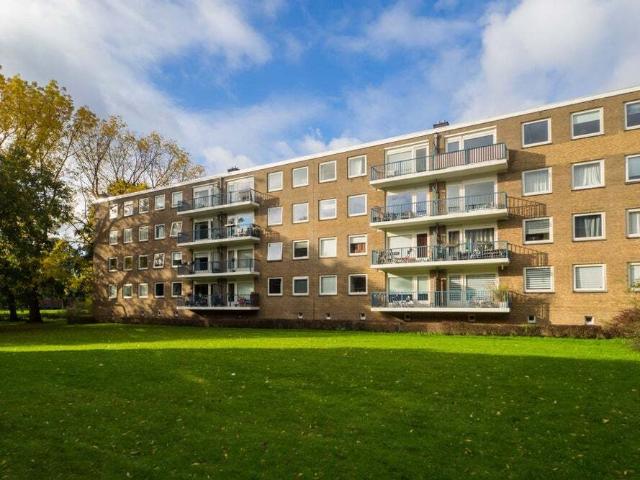 Bovenwoning appartement te huur in Utrecht