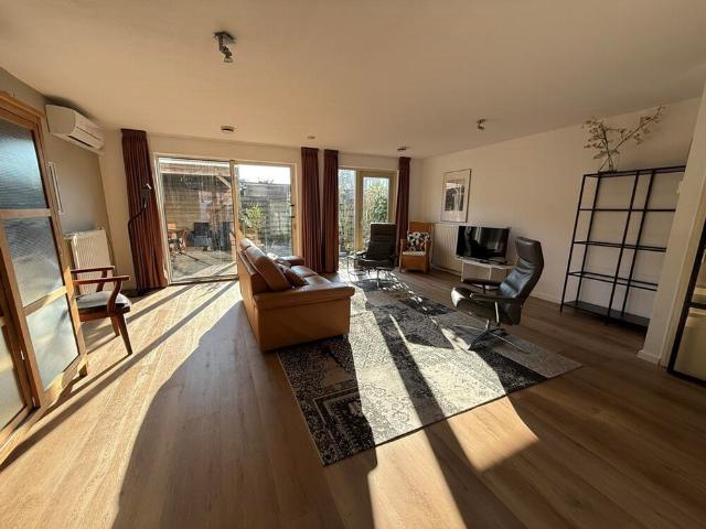 Bovenwoning appartement te huur in Uithoorn