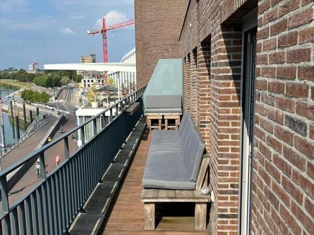 Bovenwoning appartement te huur in Venlo