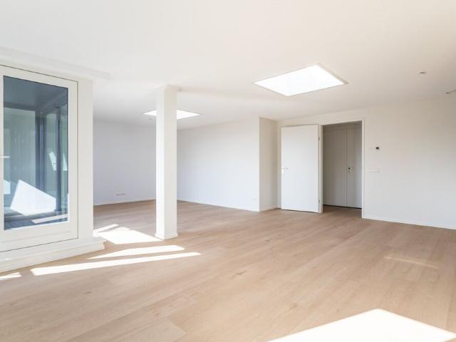 Bovenwoning appartement te huur in Voorschoten