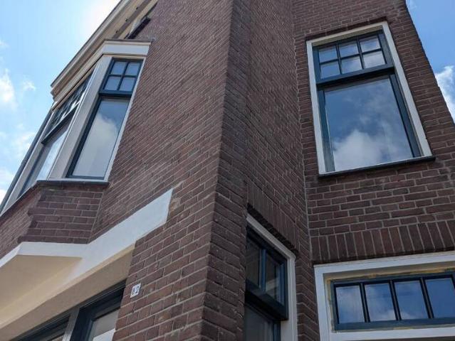 Bovenwoning appartement te huur in Vollenhove