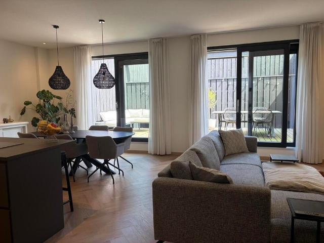 Bovenwoning appartement te huur in Weert