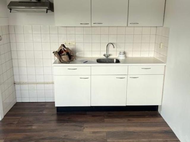 Bovenwoning appartement te huur in Westervoort