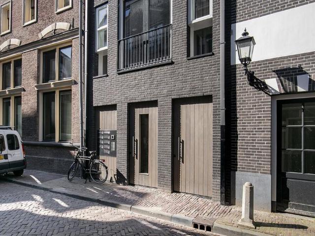 Bovenwoning appartement te huur in Zwolle