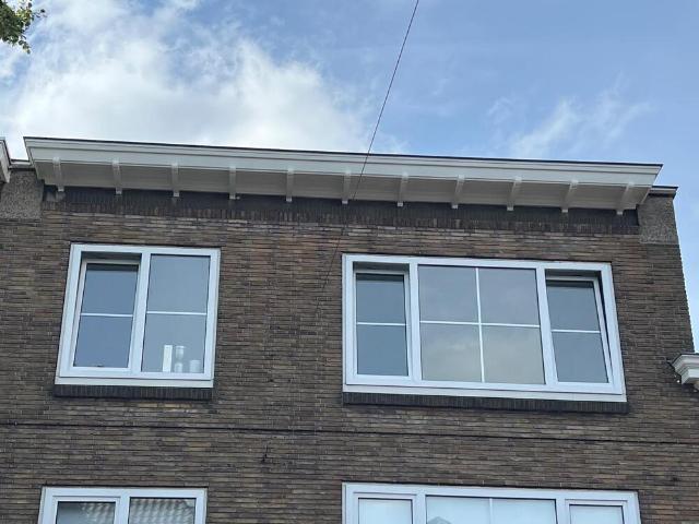 Bovenwoning appartement te huur in Zwolle