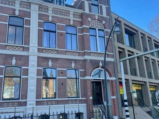 Bovenwoning appartement te huur in Zwolle