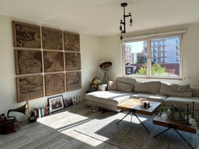 Bovenwoning appartement te huur in Zaandam