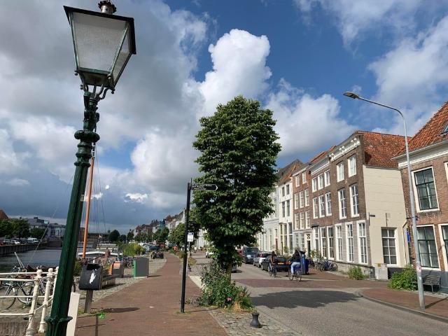 Bovenwoning Bellinkstraat, Middelburg huren?