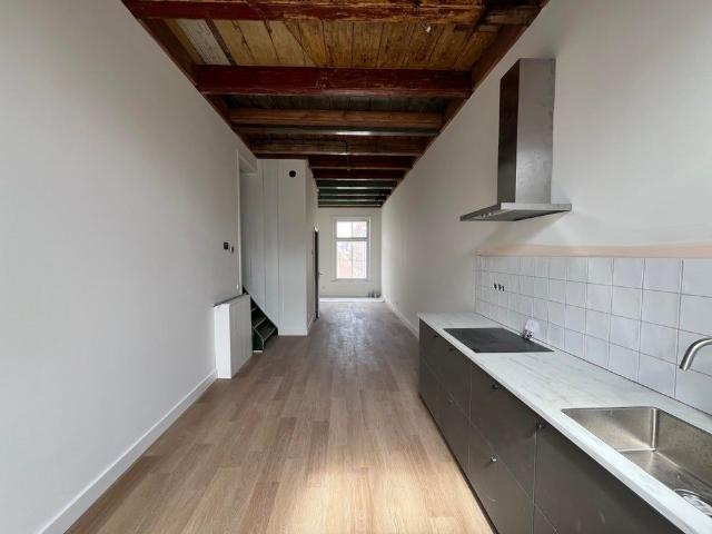 Bovenwoning Breedstraat, Leeuwarden huren?