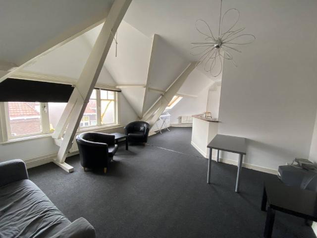 Bovenwoning Burgemeester Reigerstraat, Utrecht huren?