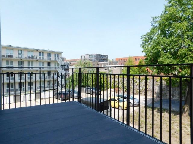 Bovenwoning Delpratsingel, Breda huren?