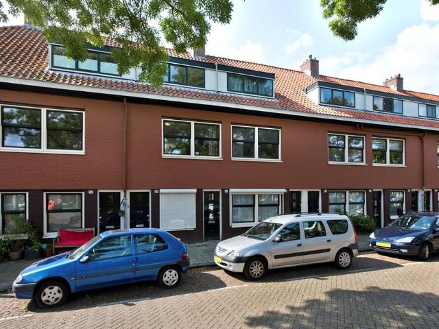Appartement te huur in Amsterdam
