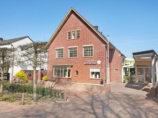 Bovenwoning dubbel bovenhuis te huur in Dalfsen