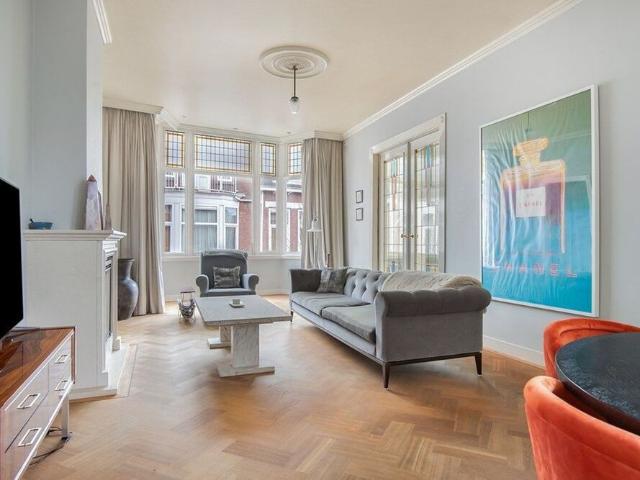 Bovenwoning, Dubbel bovenhuis te huur in Den Haag