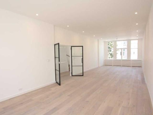 Bovenwoning dubbel bovenhuis te huur in Den Haag