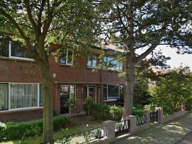 Bovenwoning dubbel bovenhuis te huur in Den Haag