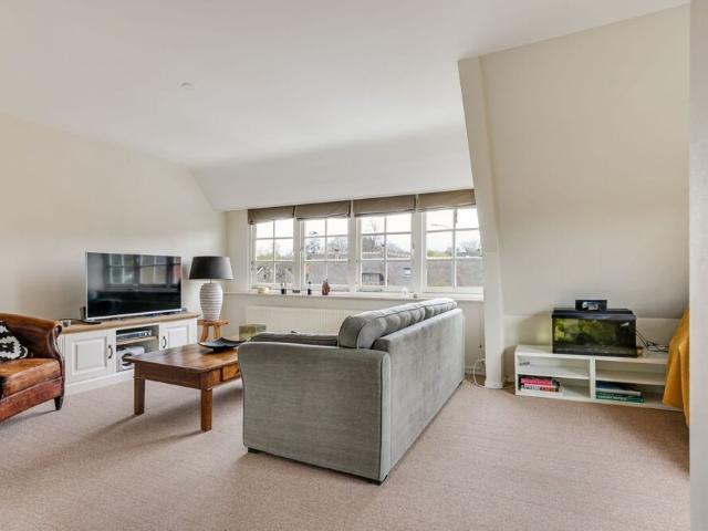 Bovenwoning dubbel bovenhuis te huur in Laren