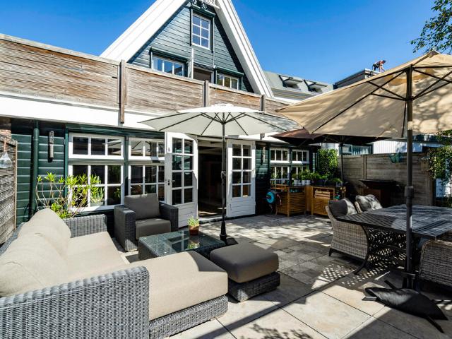 Bovenwoning dubbel bovenhuis te huur in Purmerend