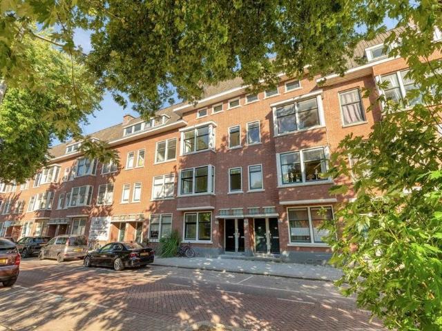 Bovenwoning dubbel bovenhuis te huur in Rotterdam