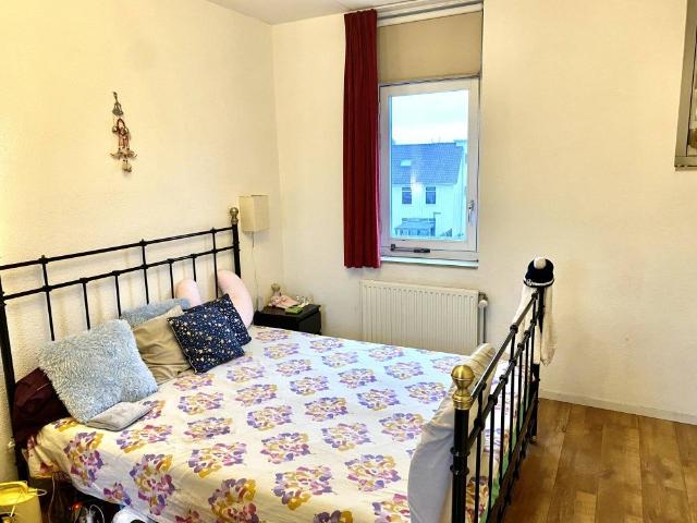 Bovenwoning Eschersingel, Utrecht huren?