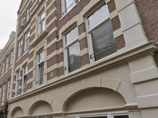 Bovenwoning in Amsterdam