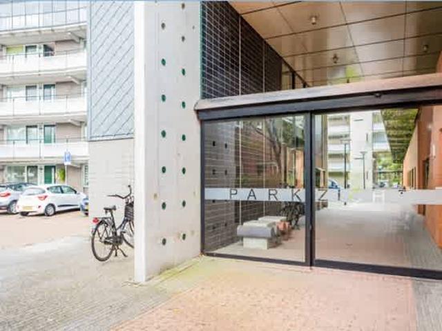 Bovenwoning in Koog aan de Zaan