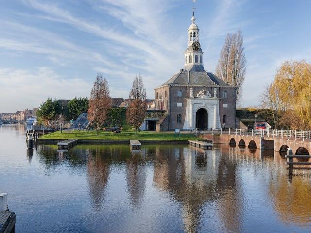 Bovenwoning Kruidenhof, Leiden huren?