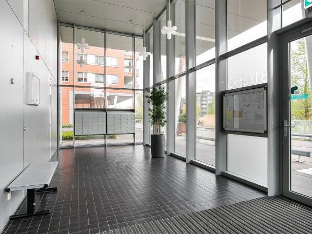 Bovenwoning Neptunuskade, Leiden huren?