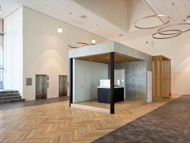 Bovenwoning open portiek te huur in Arnhem