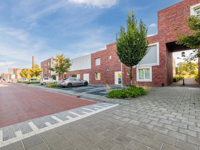 Bovenwoning open portiek te huur in Groningen
