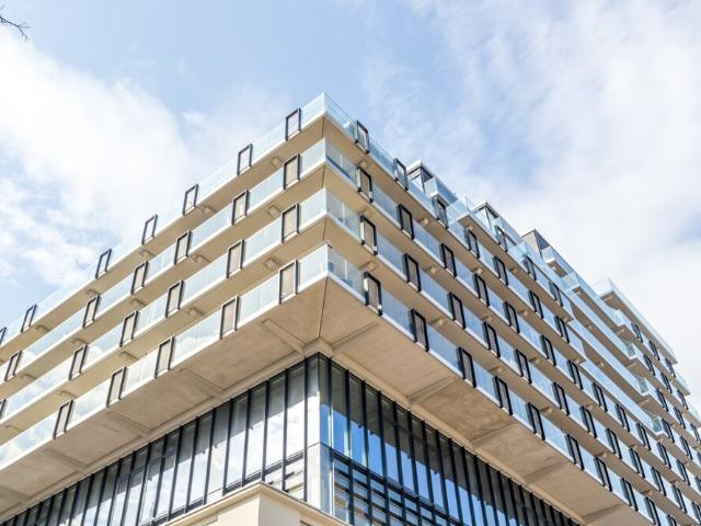 Bovenwoning open portiek te huur in Rotterdam