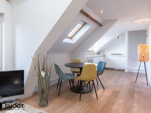 Bovenwoning Prins Hendrikstraat, Eindhoven huren?