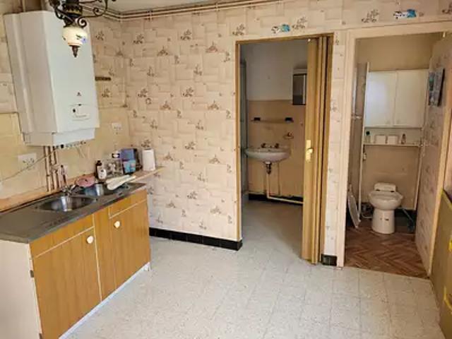 Boves 80440 Achat / Vente maison 6 pièces t6