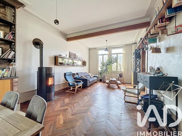 Boves Vente Maison 80