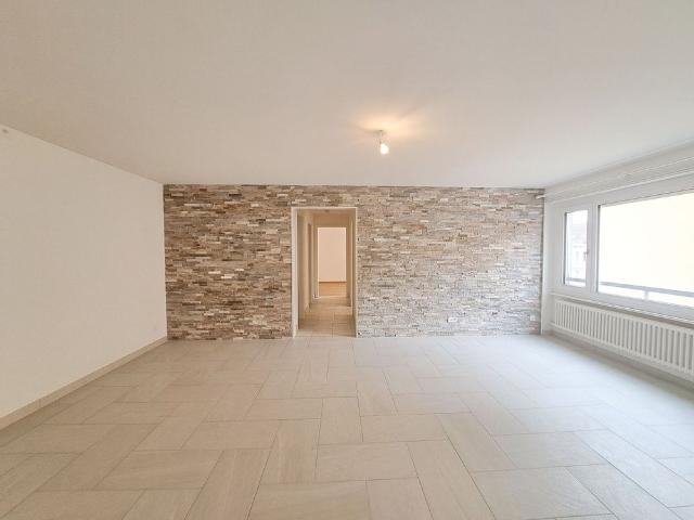 BOVERIE 6, Appartement de 3.5 pièces avec réduit N14