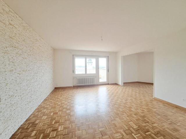 BOVERIE 6, Appartement de 4.5 pièces et de 126m2