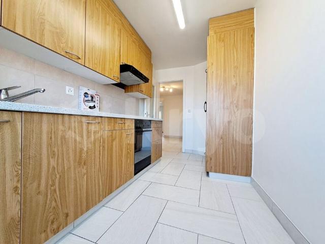 BOVERIE 6 – N23, 3.5 room apartment in the city center