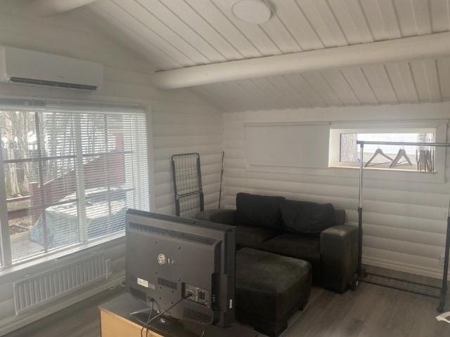 Boviken, Skellefteå