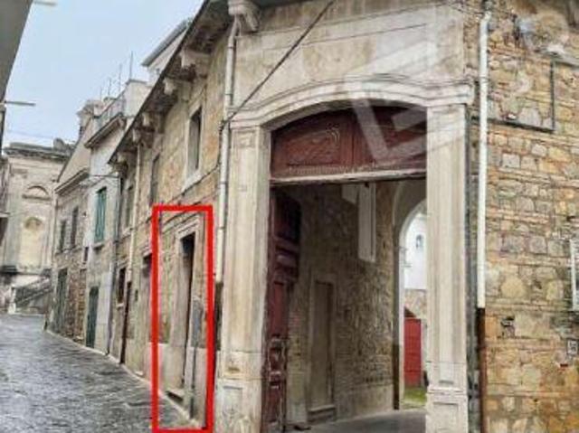 Bovino trilocale 104mq