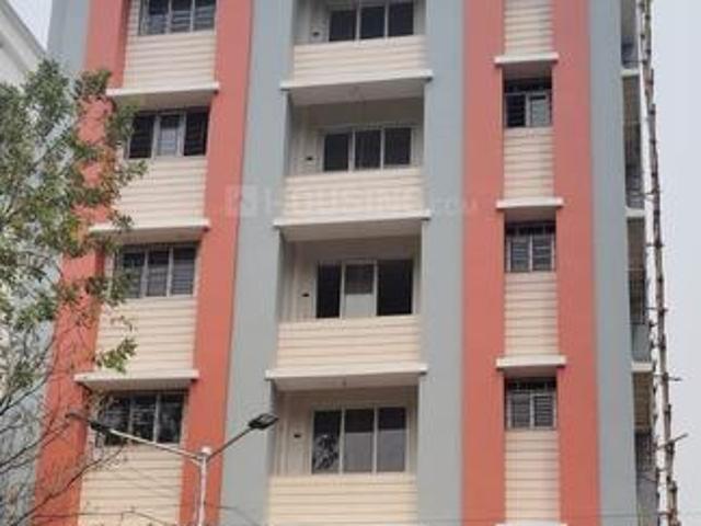 Siddharth One21,Bow Bazaar 2 BHK Apartment For Sale Kolkata