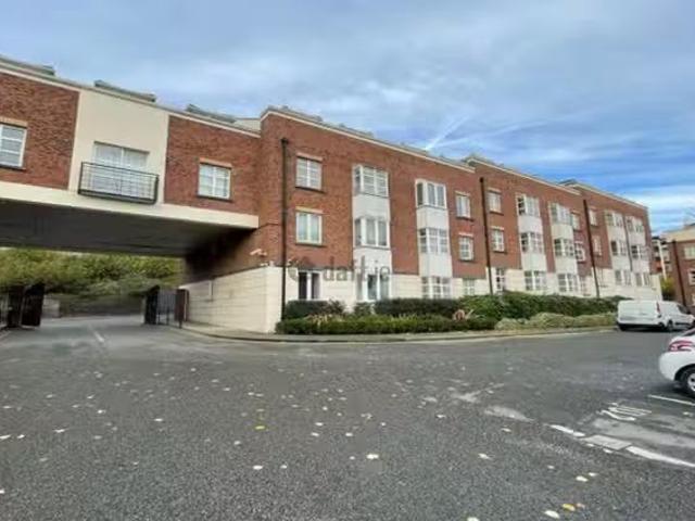 Bow Bridge Place Penthouse Apartment, Bows Lane, Dublin 8 is.