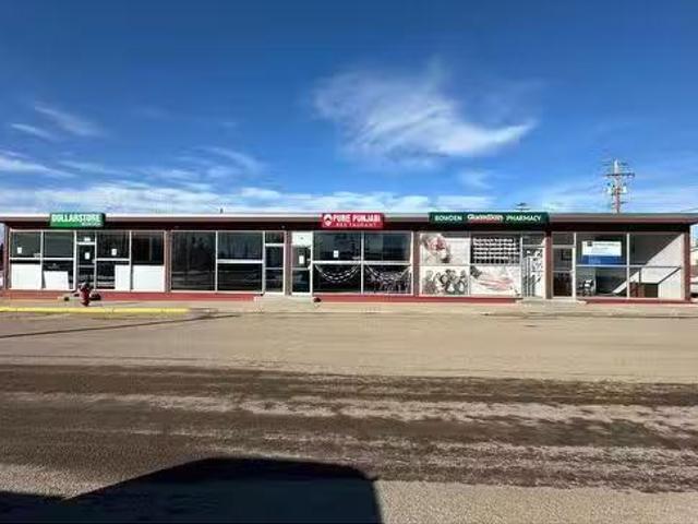 Bowden, AB, None commercial for sale Listing ID A2189038