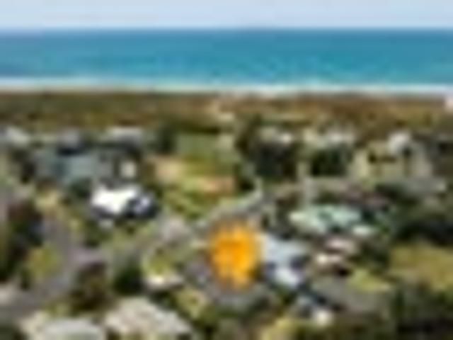 Bowentown Retreat