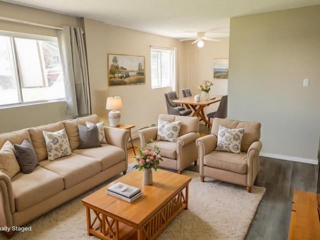 Bowness 4311 Apartments | 4311 75 Street NW