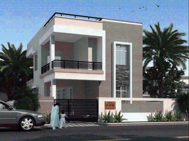 Bowrampet 3 BHK Villa For Sale Hyderabad